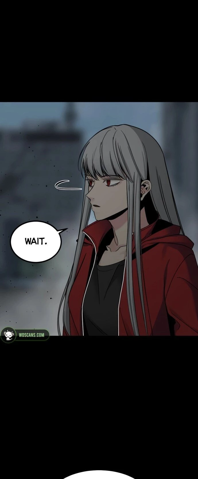 Hero Killer Chapter 26 - 36