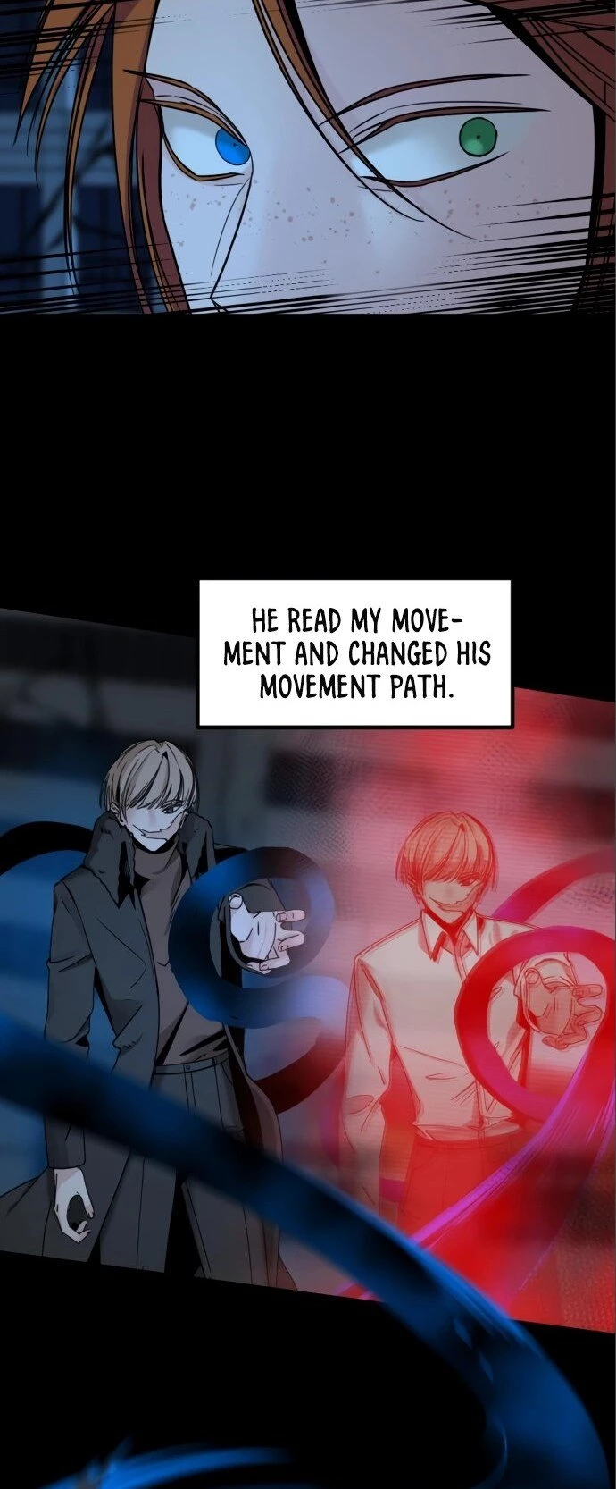 Hero Killer Chapter 25 - 30