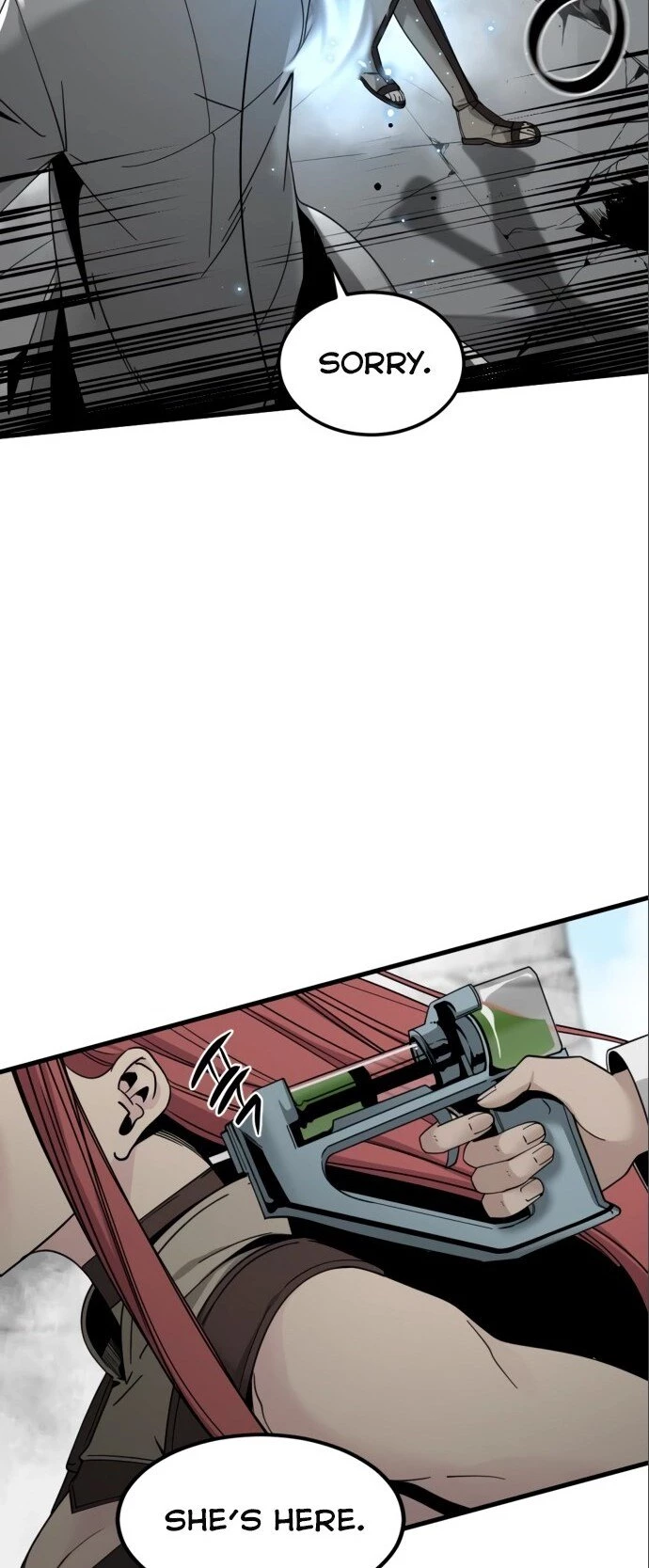 Hero Killer Chapter 24 - 22