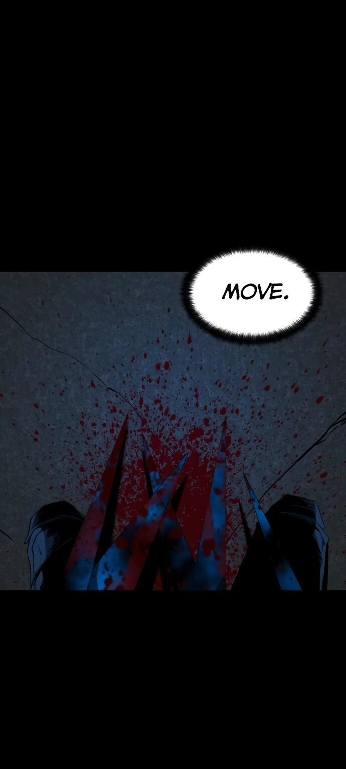 Hero Killer Chapter 26 - 39