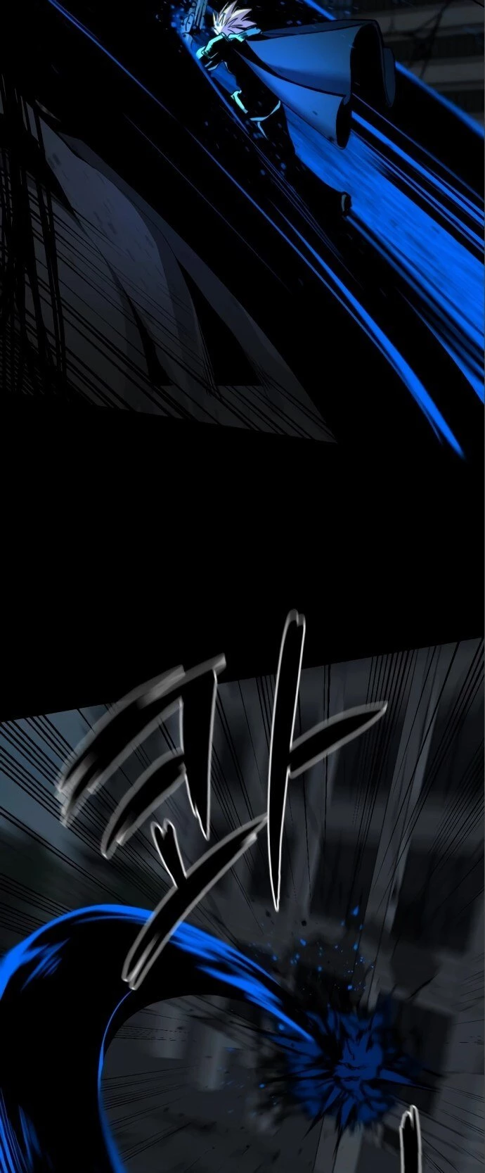 Hero Killer Chapter 25 - 32