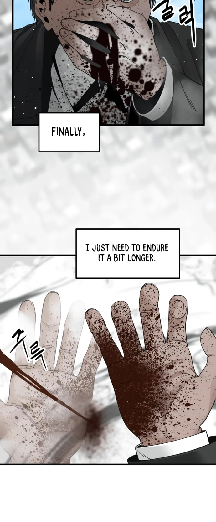 Hero Killer Chapter 23 - 19