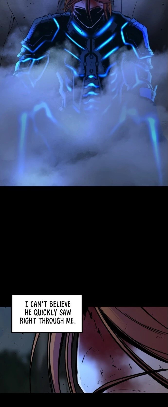 Hero Killer Chapter 25 - 34