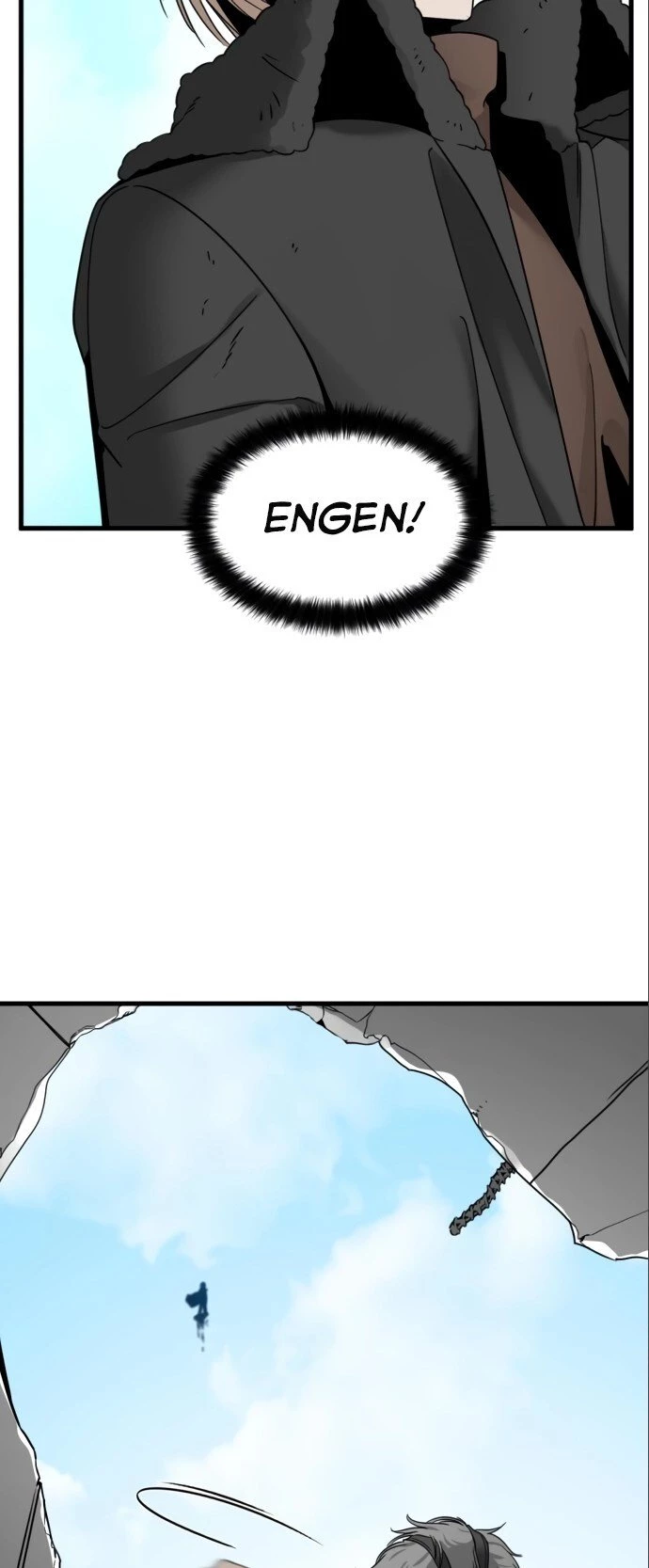 Hero Killer Chapter 24 - 26