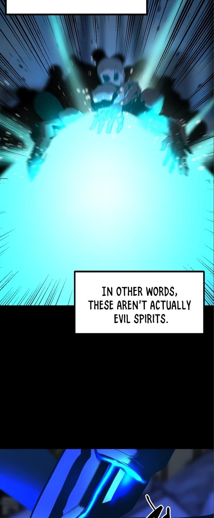 Hero Killer Chapter 25 - 38