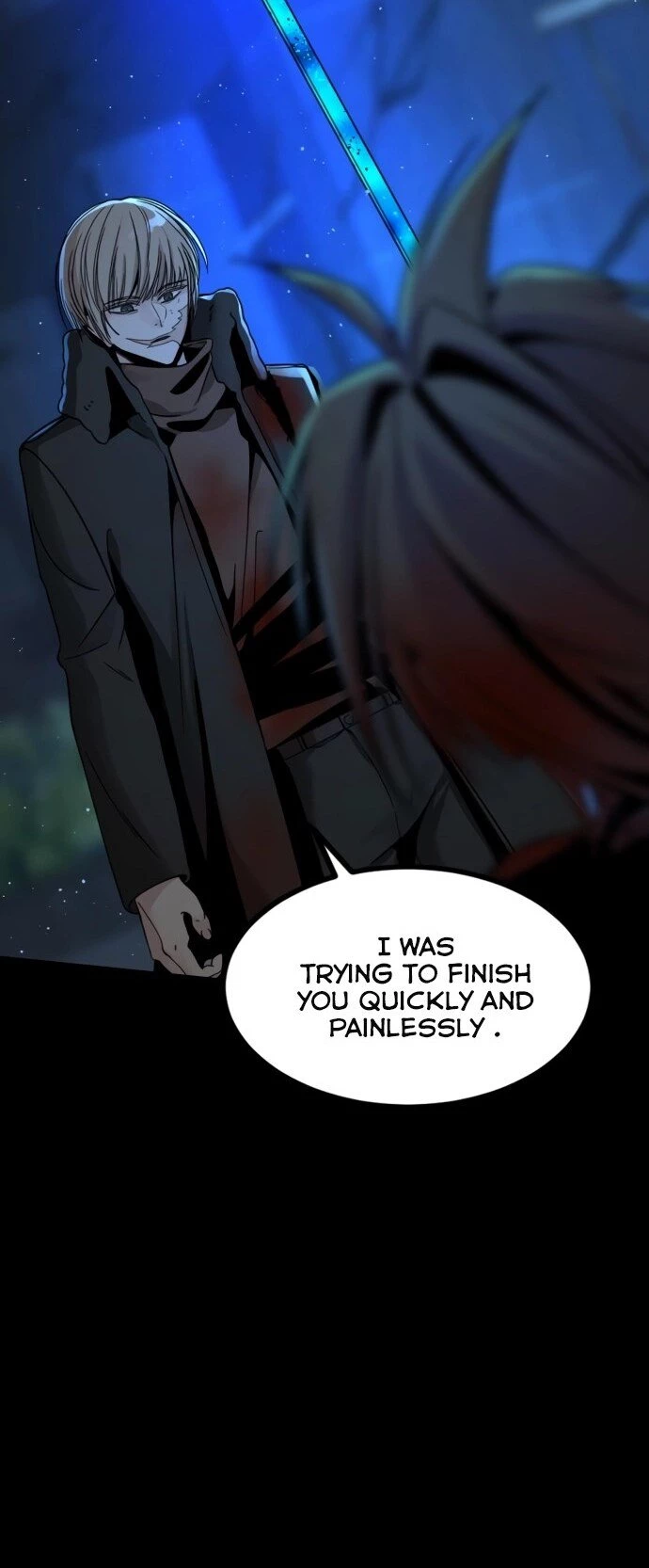 Hero Killer Chapter 26 - 48