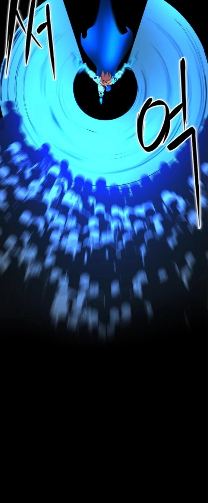 Hero Killer Chapter 25 - 40