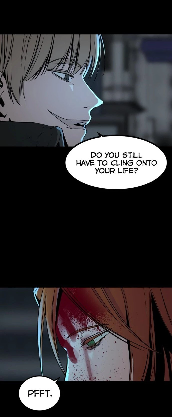 Hero Killer Chapter 26 - 49