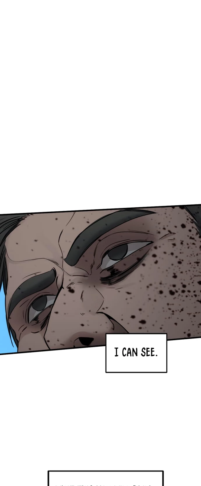 Hero Killer Chapter 23 - 26