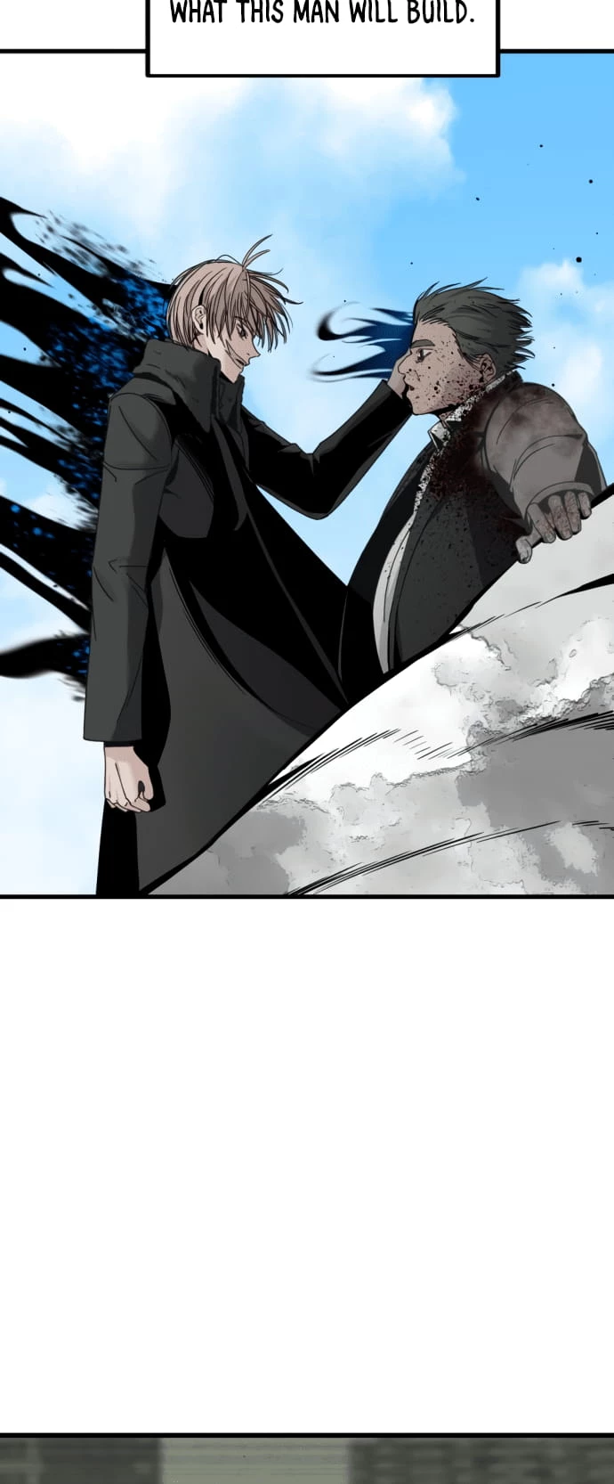 Hero Killer Chapter 23 - 27