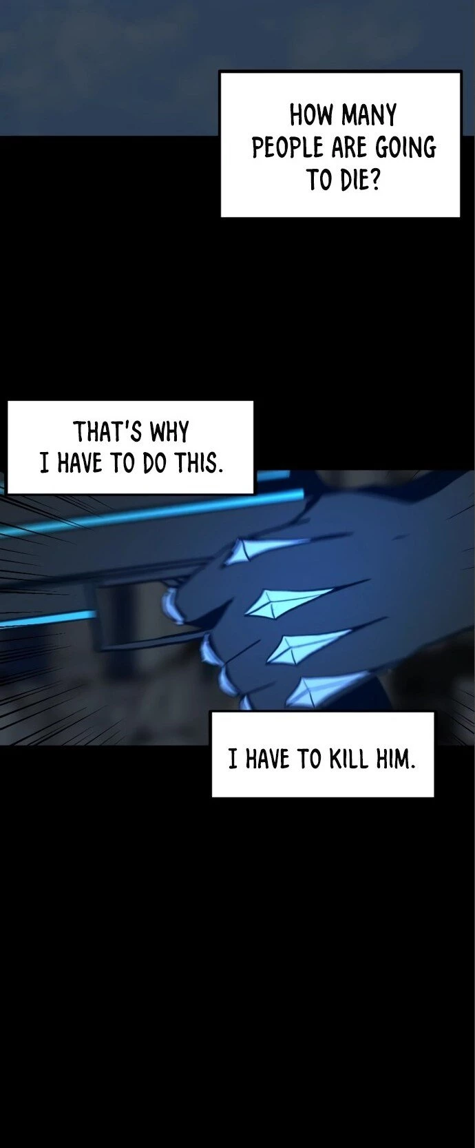 Hero Killer Chapter 25 - 42
