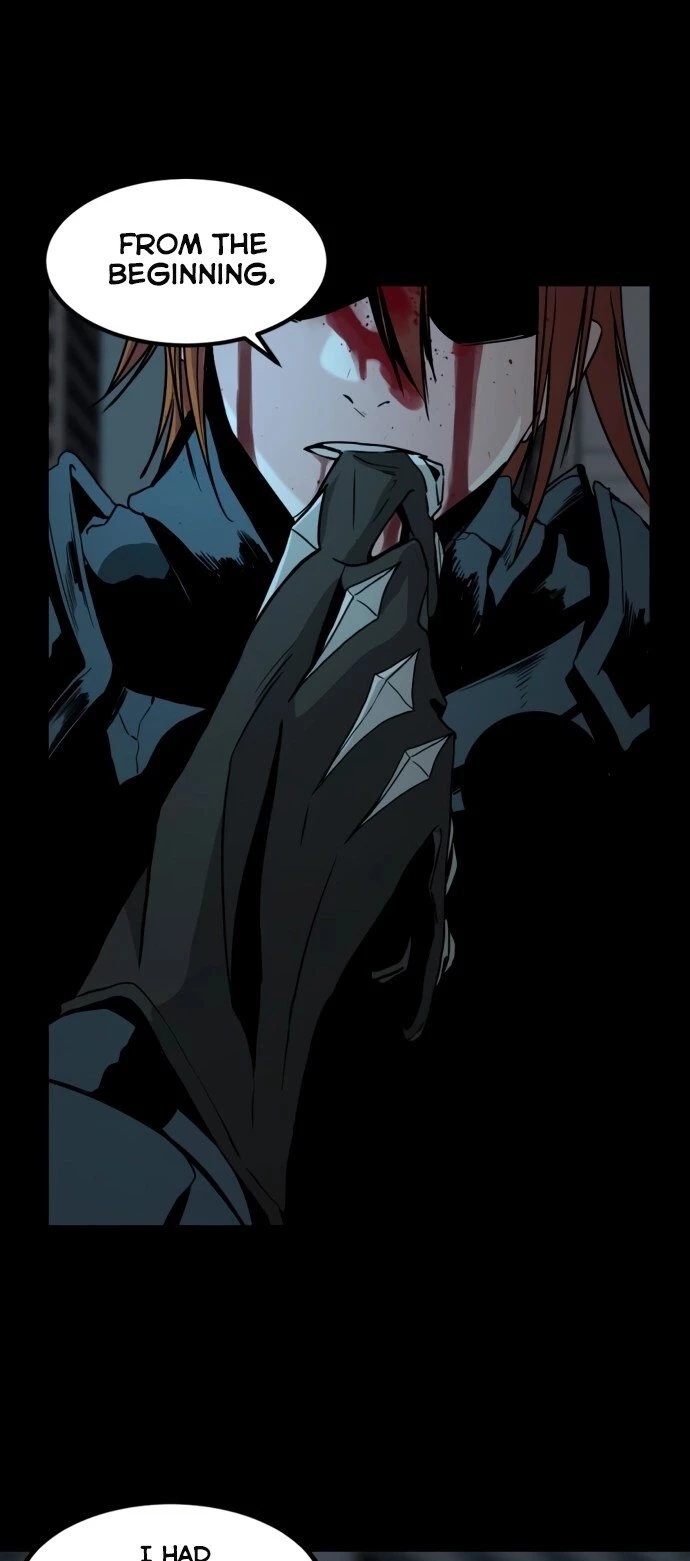 Hero Killer Chapter 26 - 50
