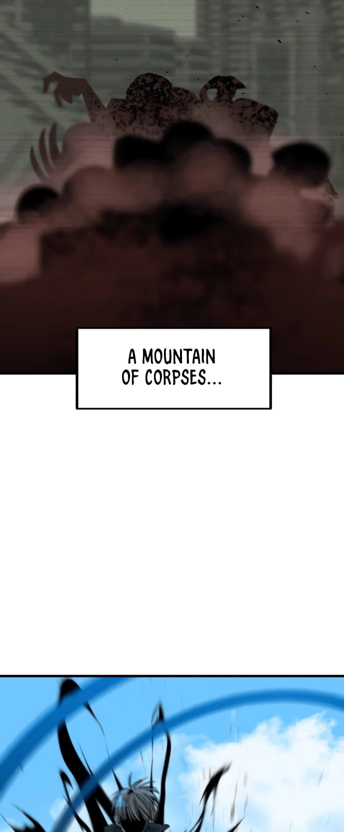 Hero Killer Chapter 23 - 28