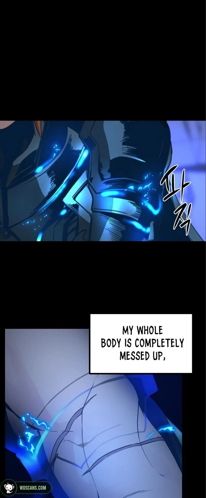 Hero Killer Chapter 25 - 43