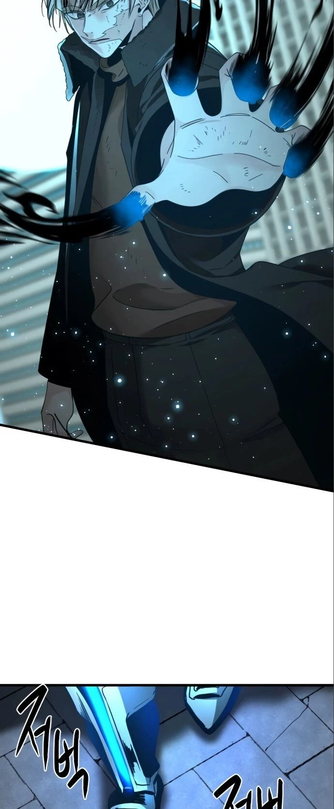 Hero Killer Chapter 24 - 34