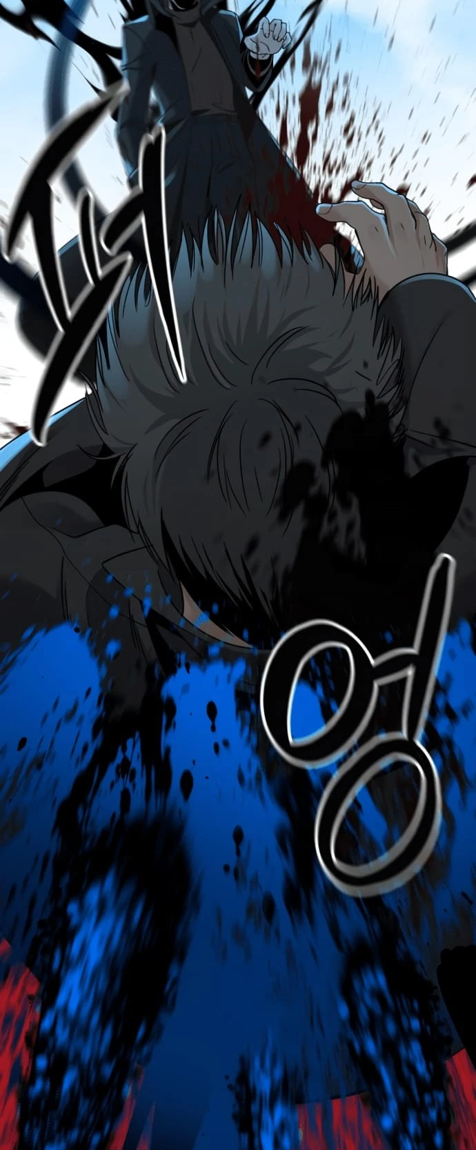 Hero Killer Chapter 23 - 29