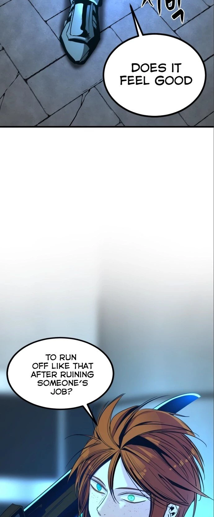 Hero Killer Chapter 24 - 35