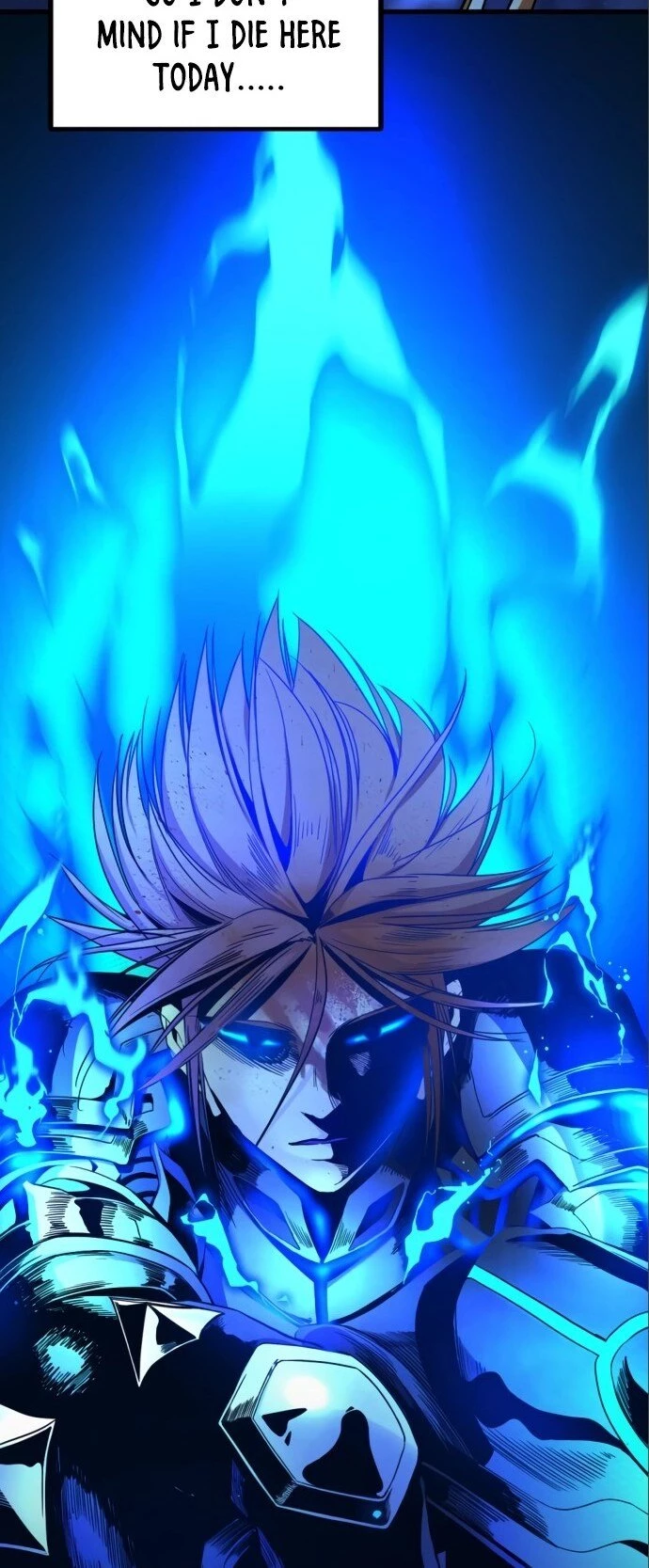 Hero Killer Chapter 25 - 46