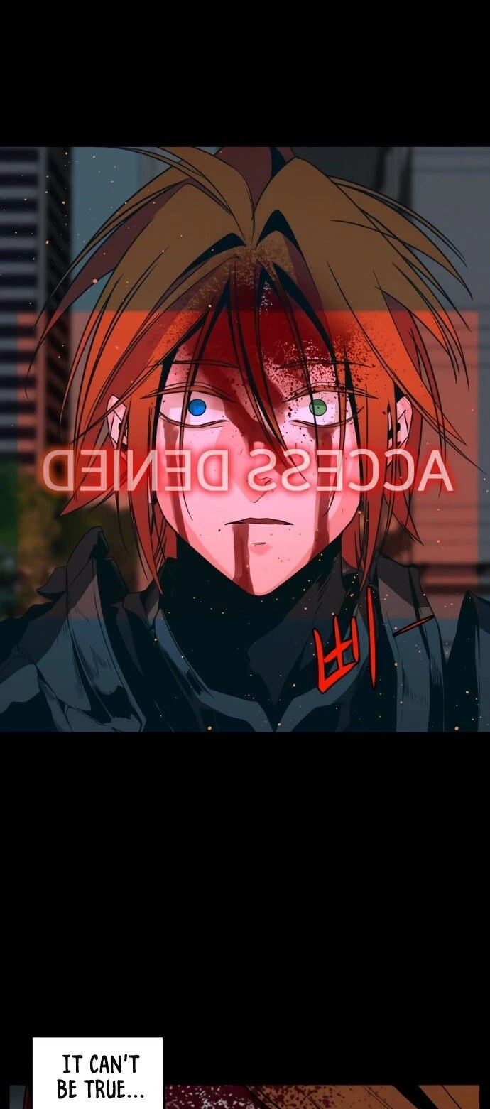 Hero Killer Chapter 26 - 54