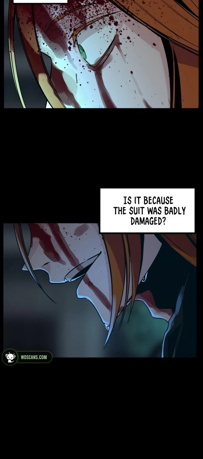 Hero Killer Chapter 26 - 55