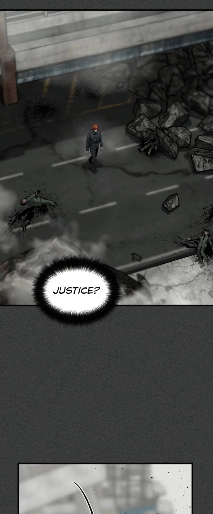 Hero Killer Chapter 23 - 33