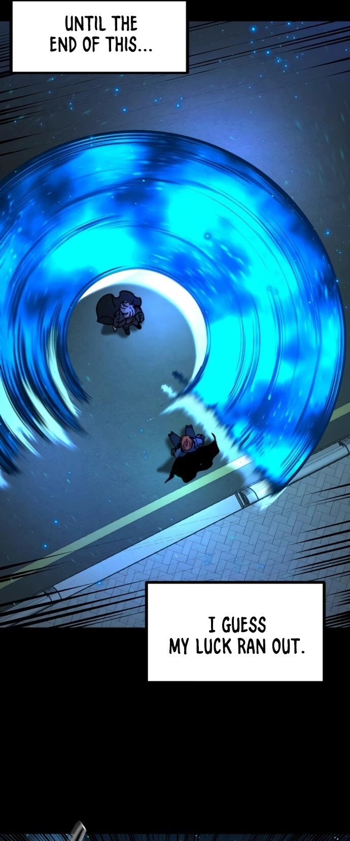 Hero Killer Chapter 26 - 56