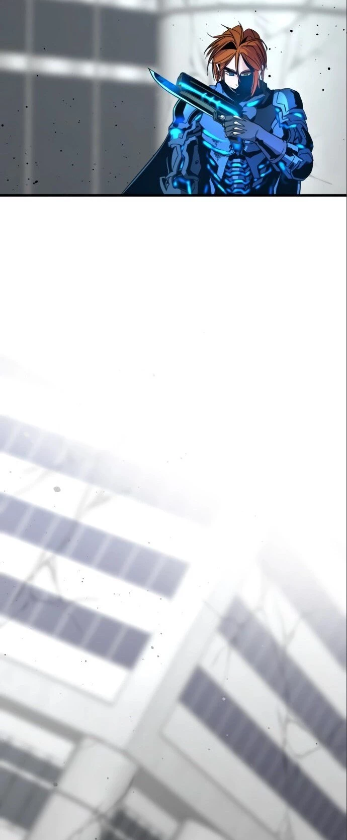 Hero Killer Chapter 24 - 39