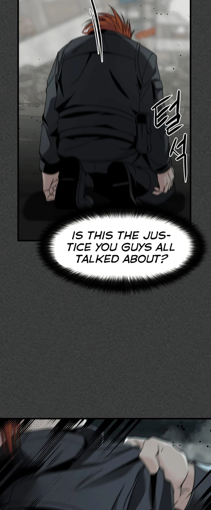 Hero Killer Chapter 23 - 34