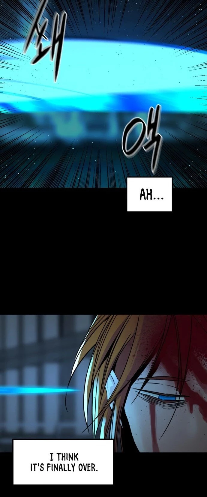 Hero Killer Chapter 26 - 57