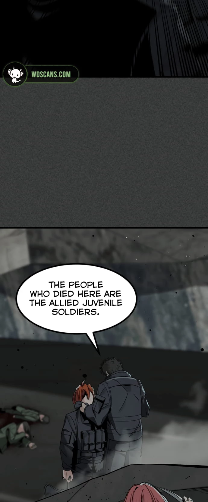 Hero Killer Chapter 23 - 36