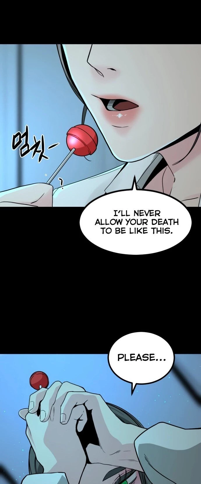 Hero Killer Chapter 26 - 59
