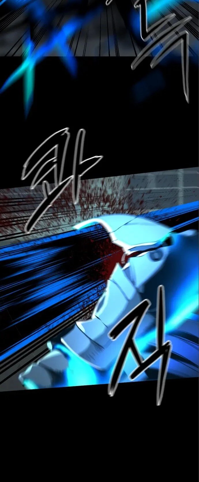 Hero Killer Chapter 25 - 54