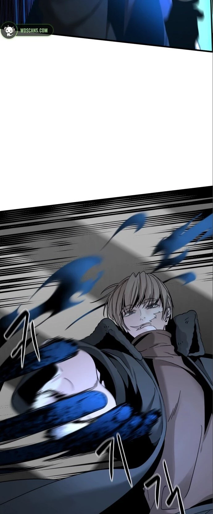 Hero Killer Chapter 24 - 43