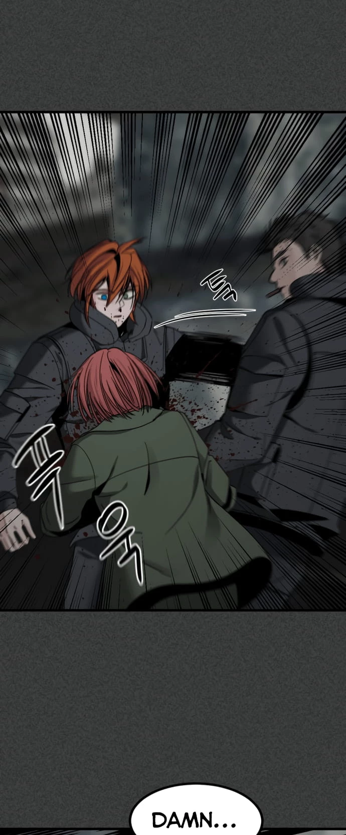 Hero Killer Chapter 23 - 39
