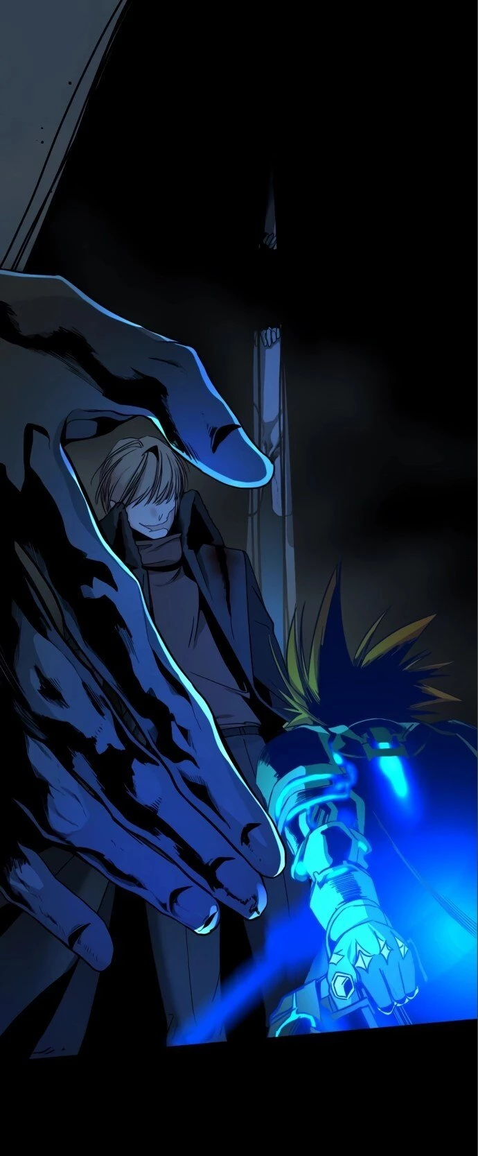 Hero Killer Chapter 25 - 56