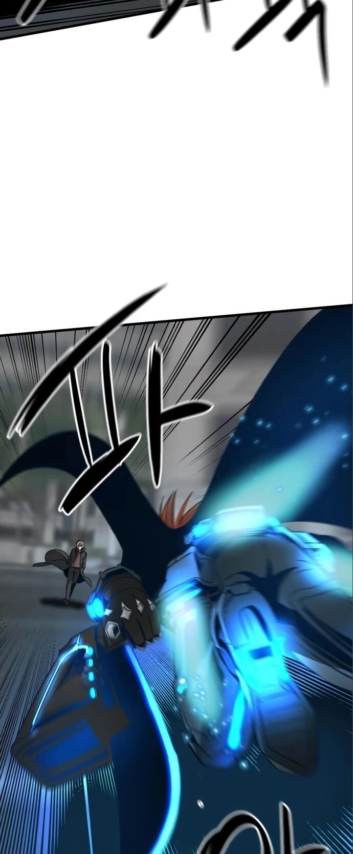 Hero Killer Chapter 24 - 45