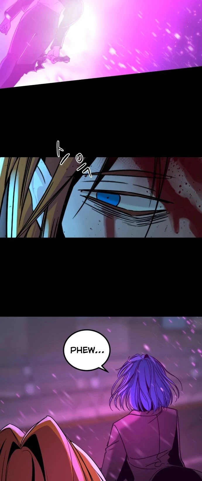 Hero Killer Chapter 26 - 63
