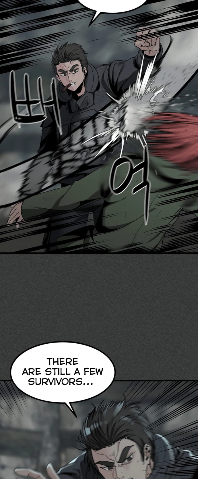 Hero Killer Chapter 23 - 40