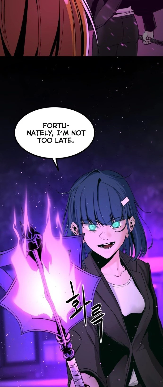 Hero Killer Chapter 26 - 64
