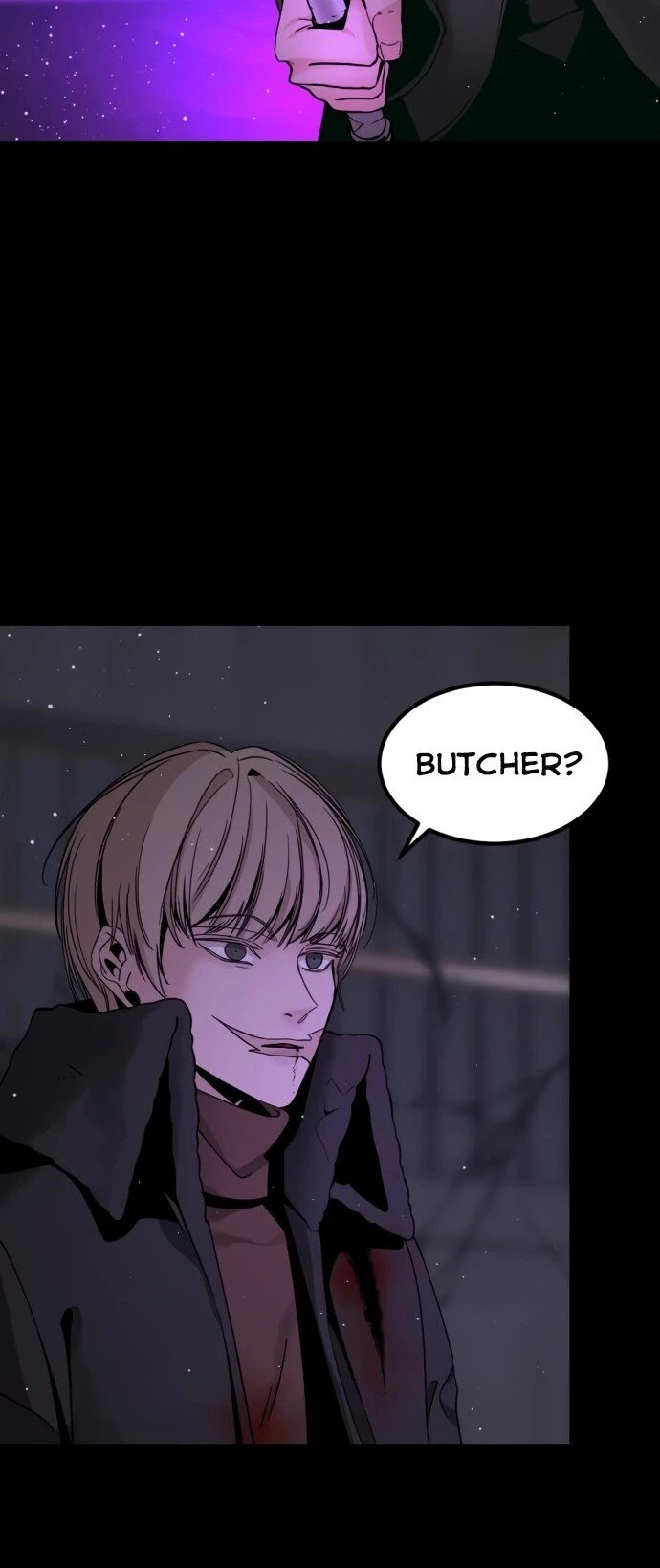 Hero Killer Chapter 26 - 65