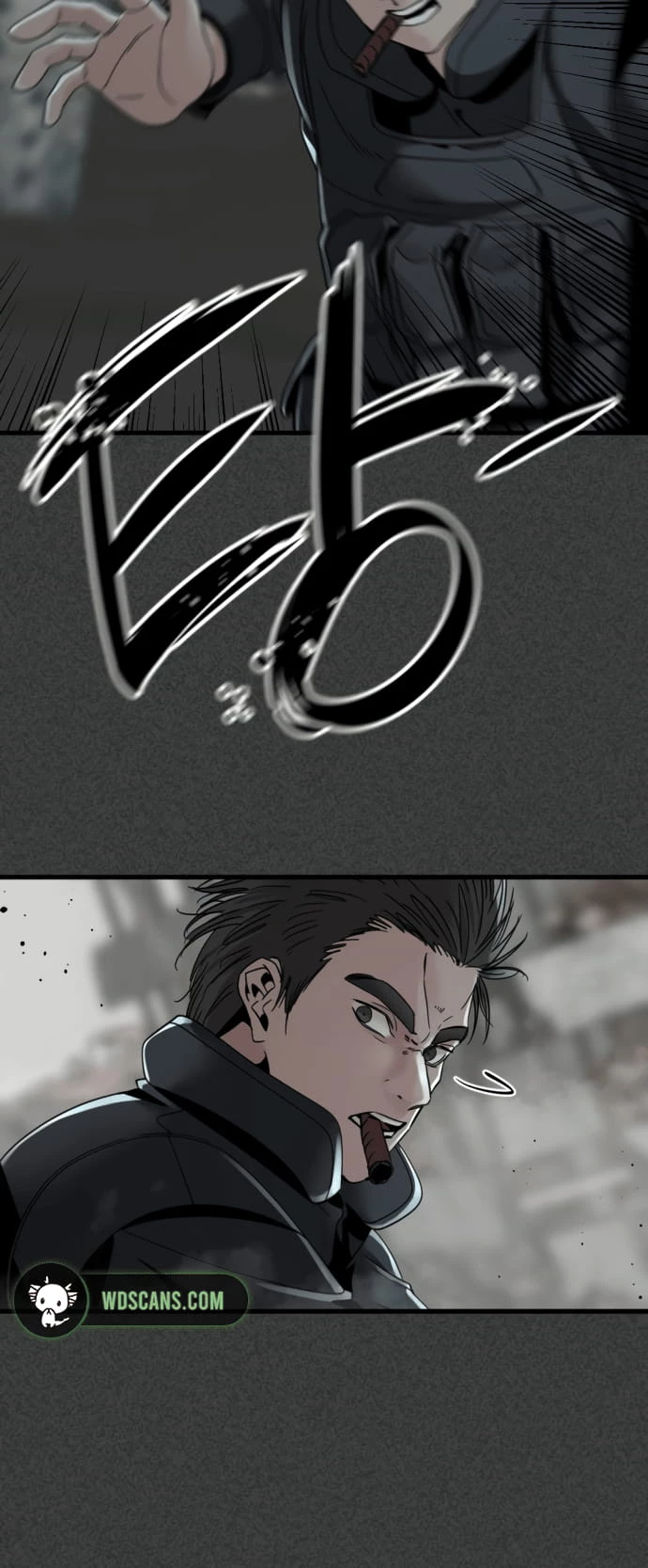 Hero Killer Chapter 23 - 41