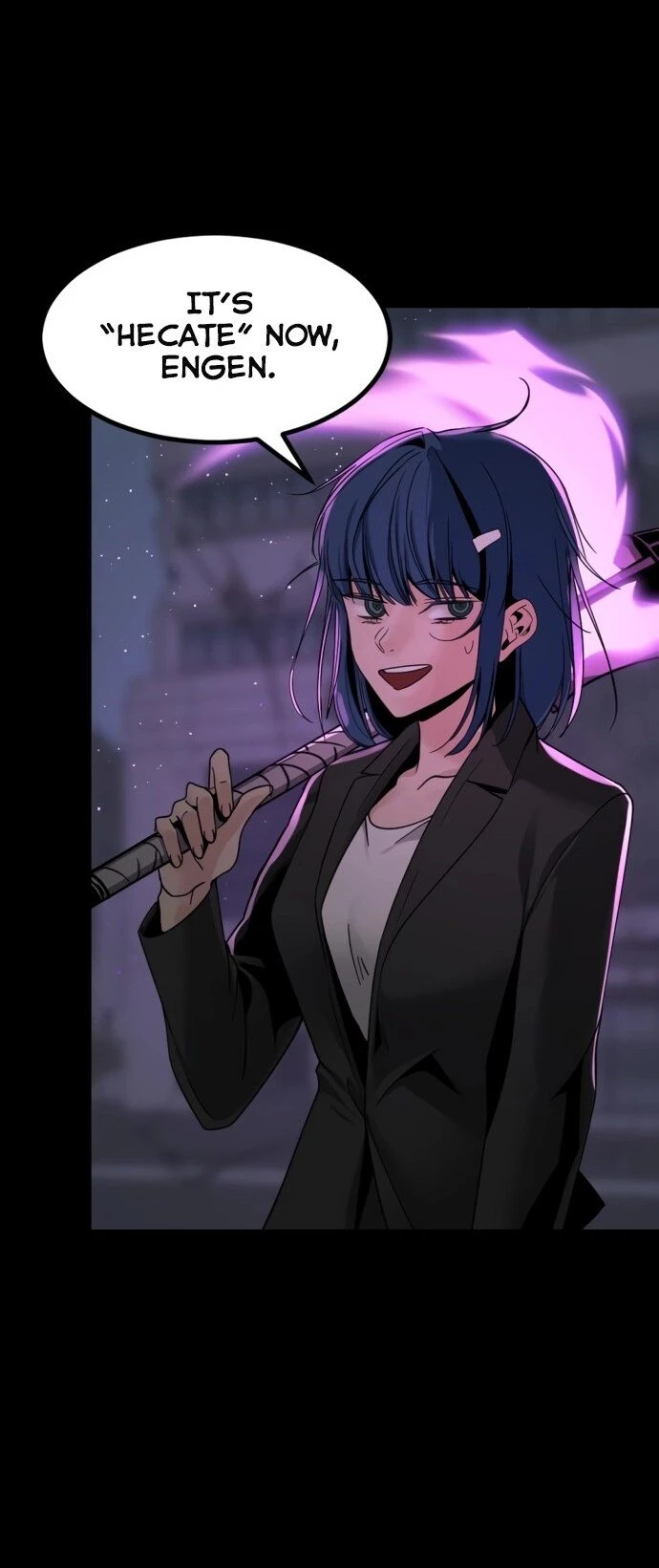 Hero Killer Chapter 26 - 66