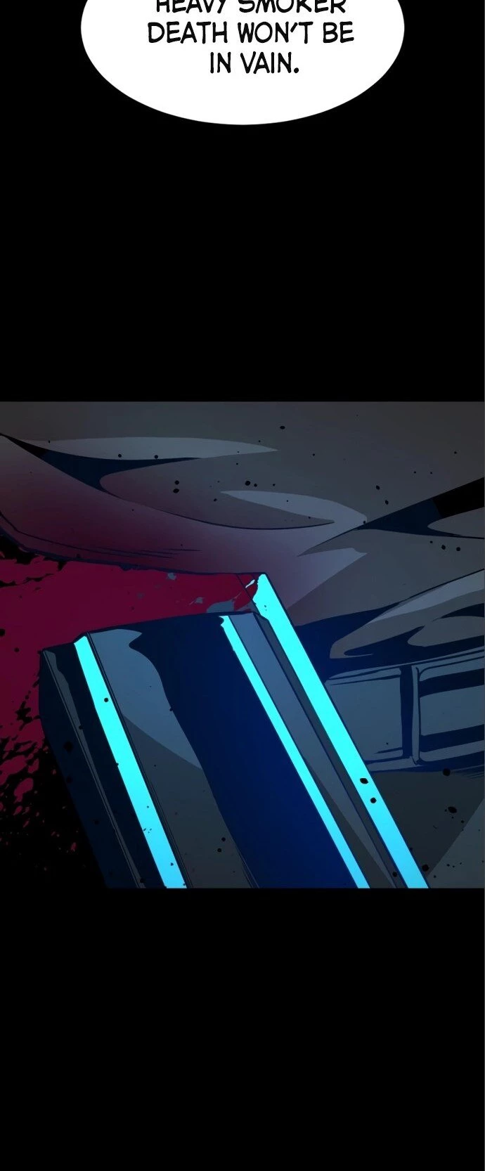 Hero Killer Chapter 25 - 60
