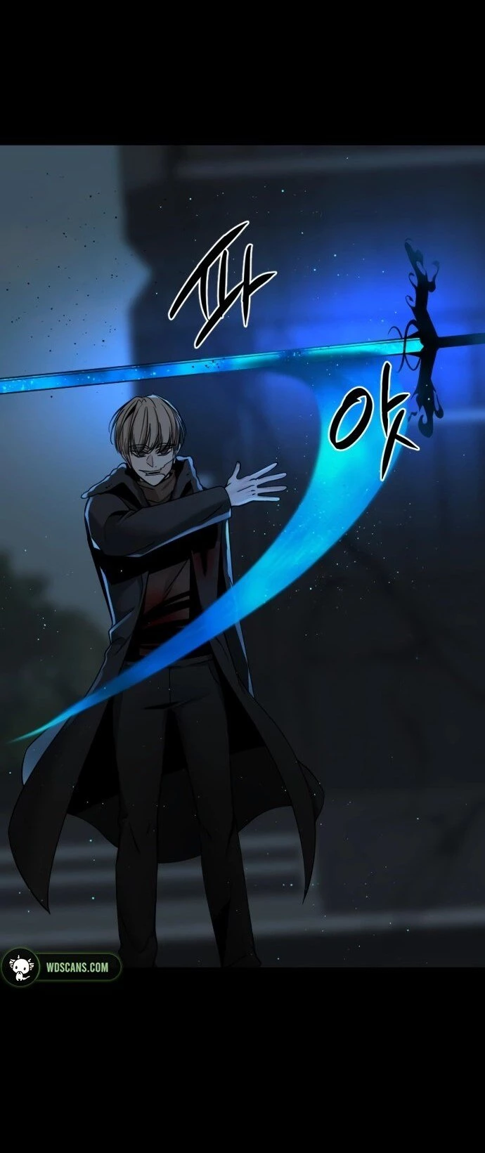 Hero Killer Chapter 26 - 67
