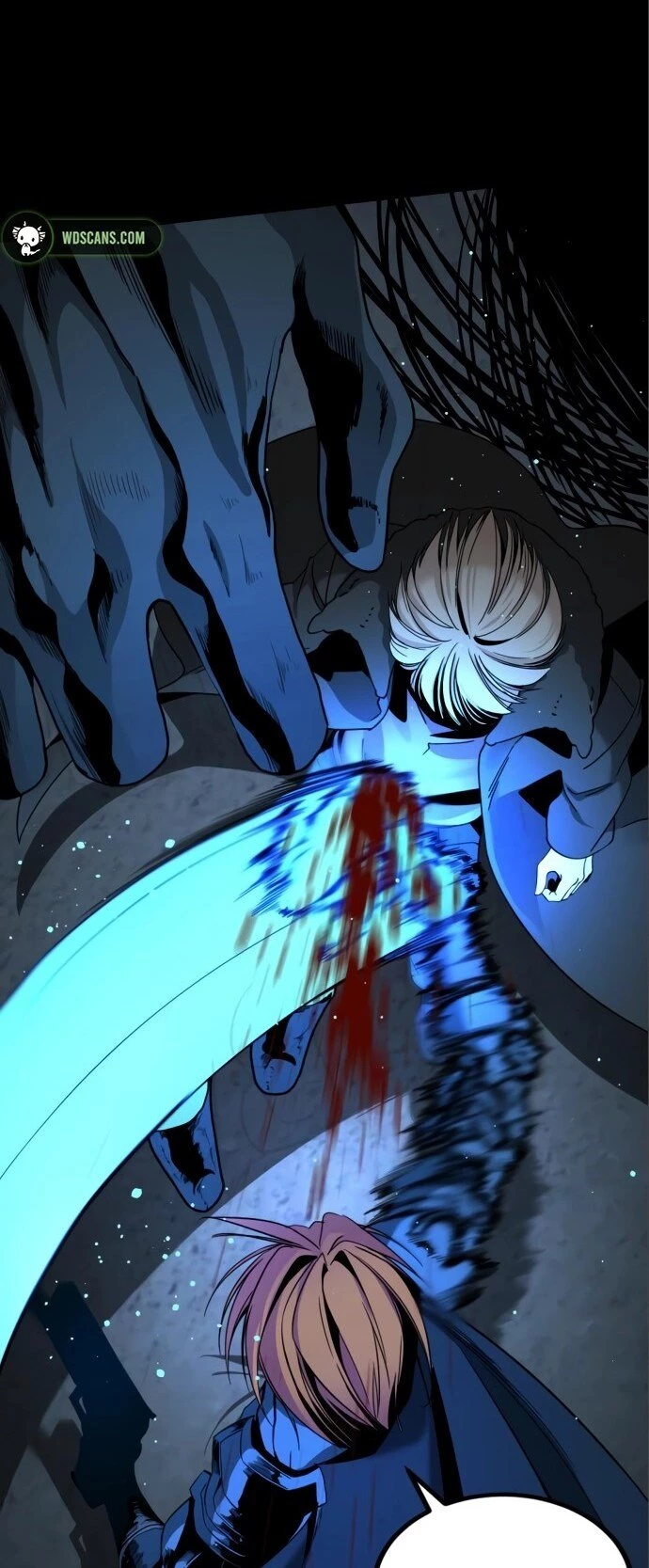 Hero Killer Chapter 25 - 61