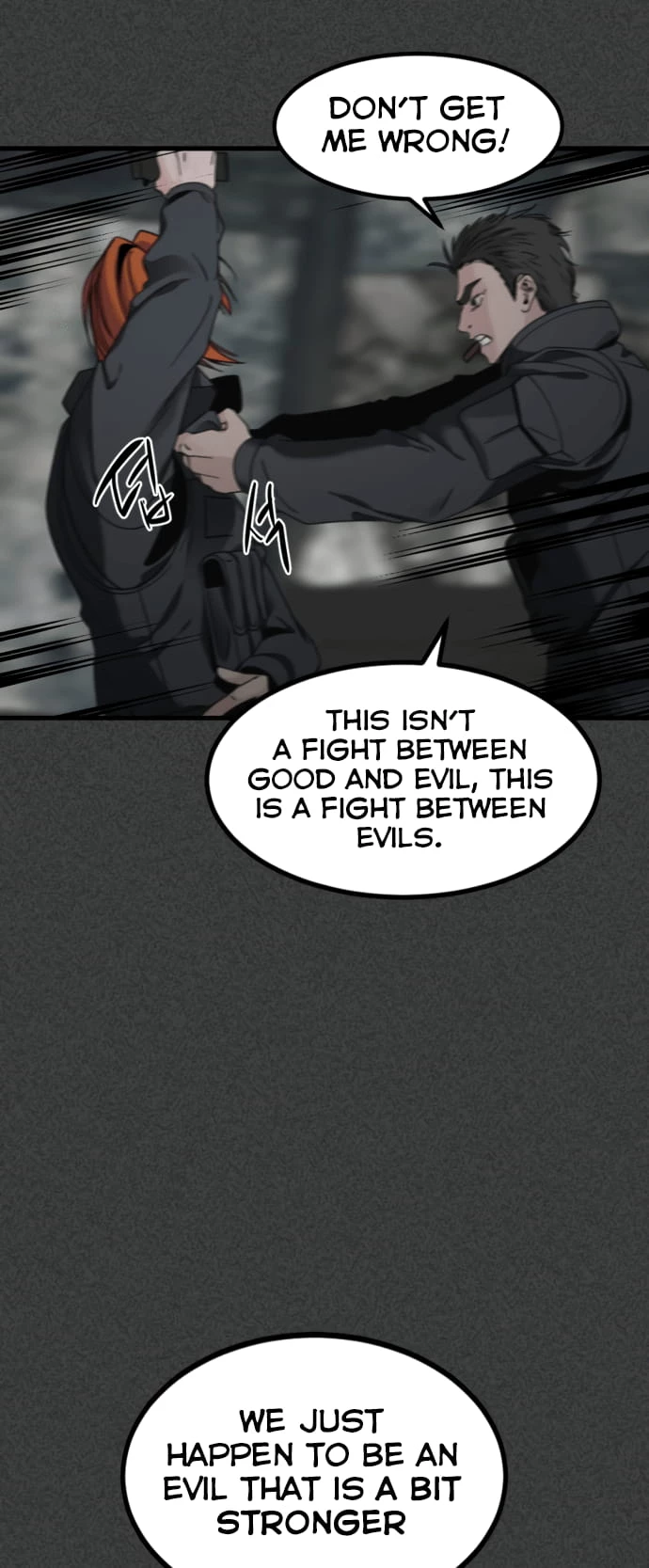 Hero Killer Chapter 23 - 43
