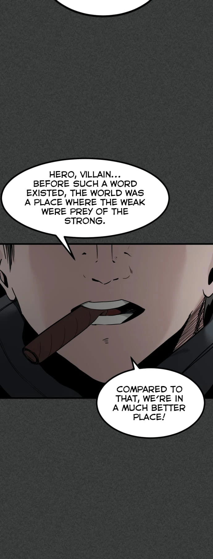 Hero Killer Chapter 23 - 44