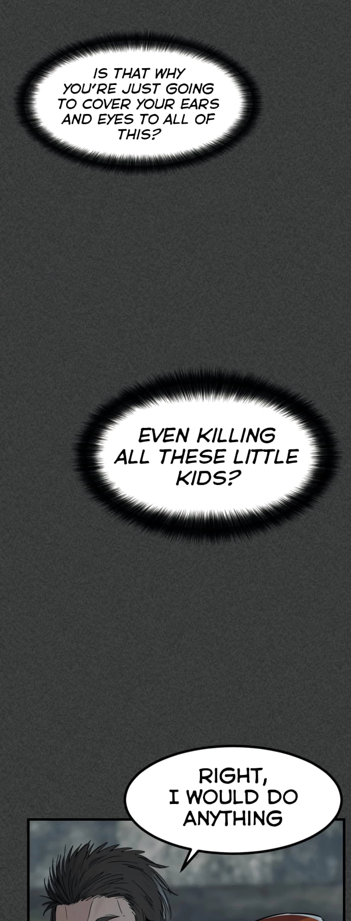 Hero Killer Chapter 23 - 45