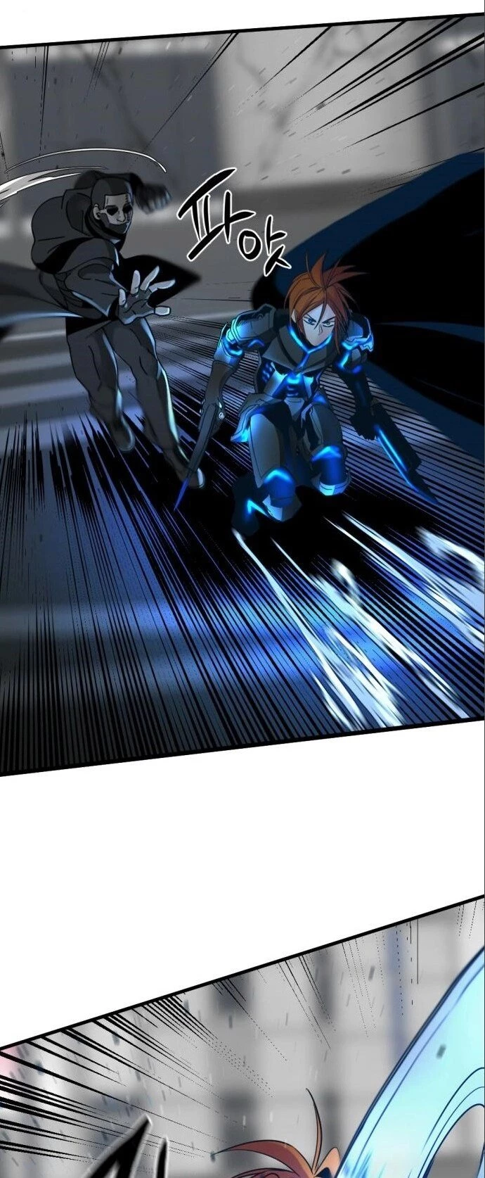 Hero Killer Chapter 24 - 52