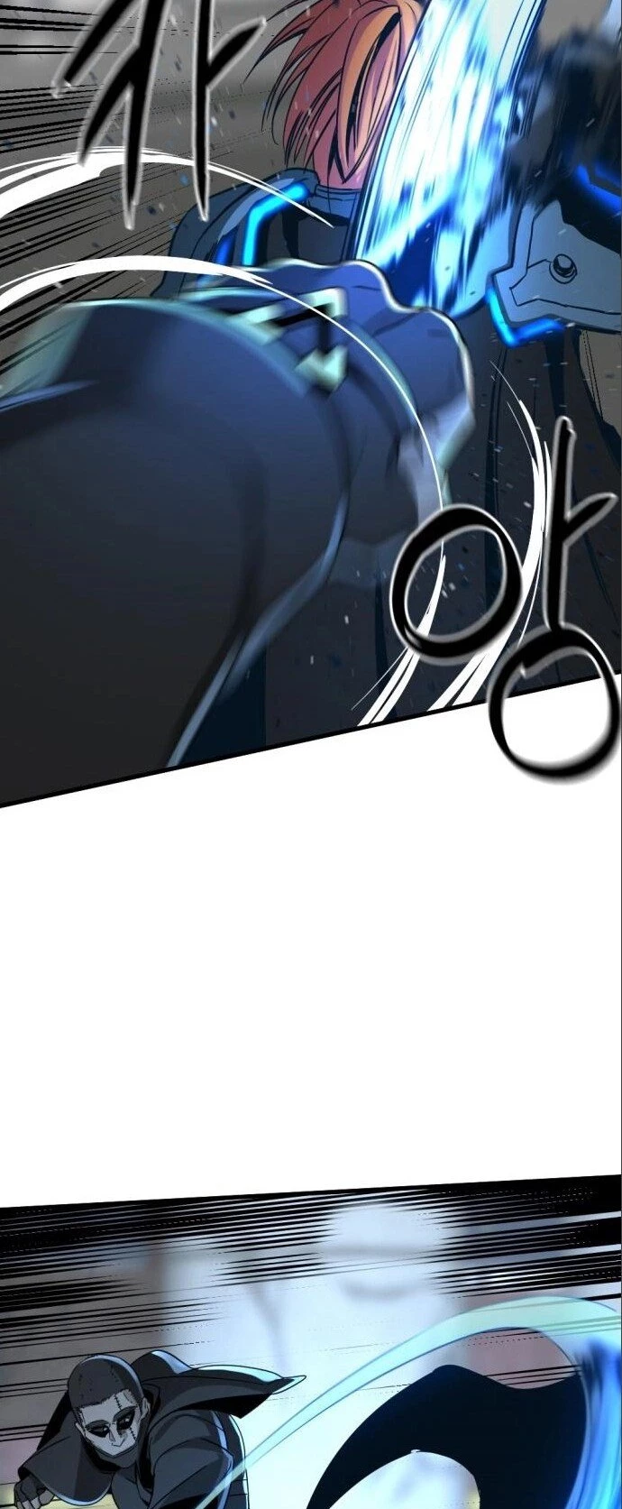 Hero Killer Chapter 24 - 53